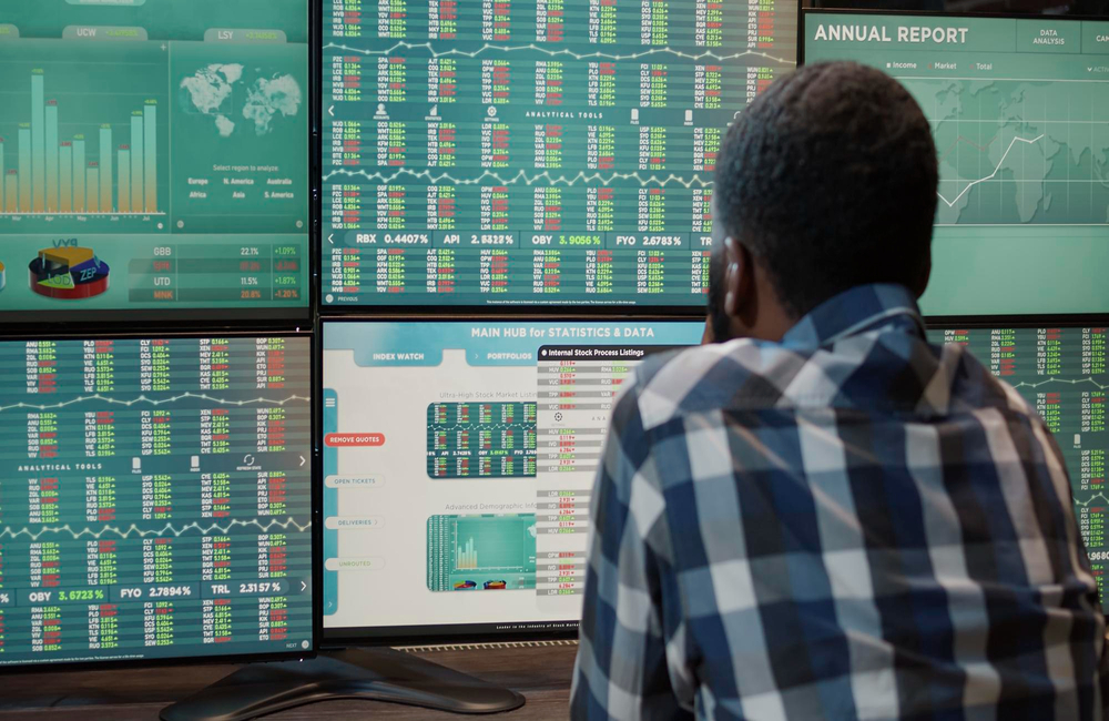 Australian Shares Are Set To Open Higher After Wall Street Rallies On Fed Comments Around Rate Hikes Slowing