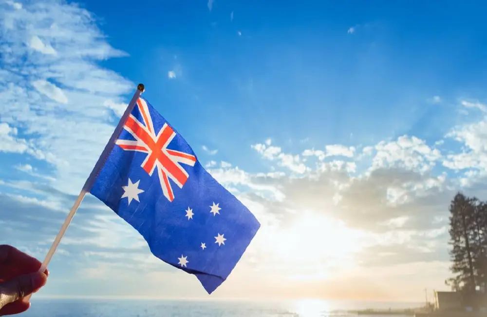Australian shares are set to open lower, with markets closed in the US, UK and public holidays in several European countries