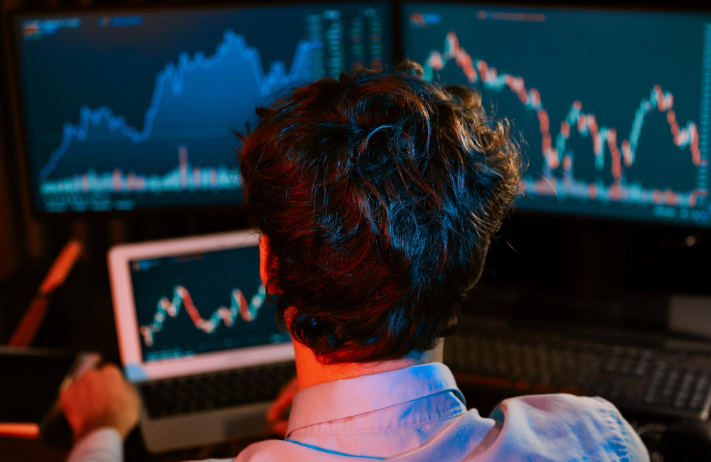 Australian Shares Are Set To Plummet After US Shares Tumbled Into Bear Market Territory