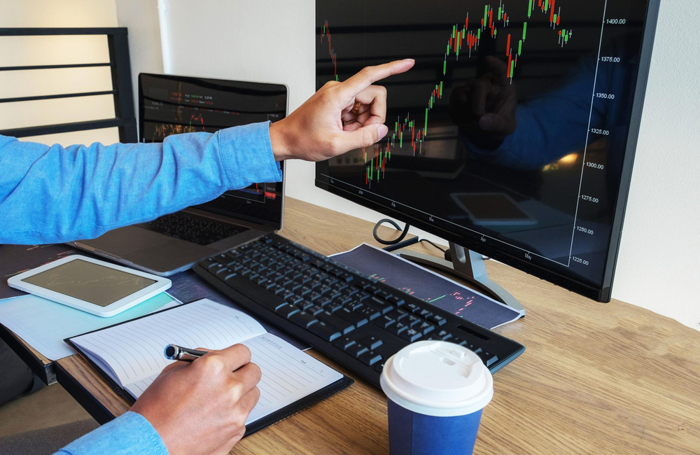 Australian Shares Are Set To Raise After Wall Street Gains On Friday