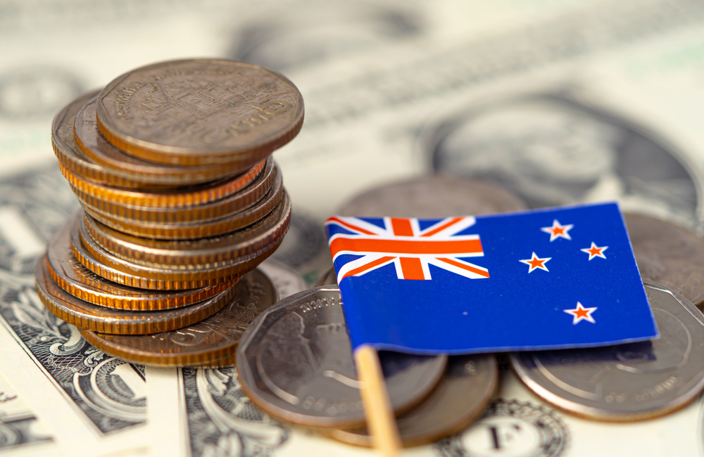 Australian Shares Are Set To Raise After Wall Street Soars
