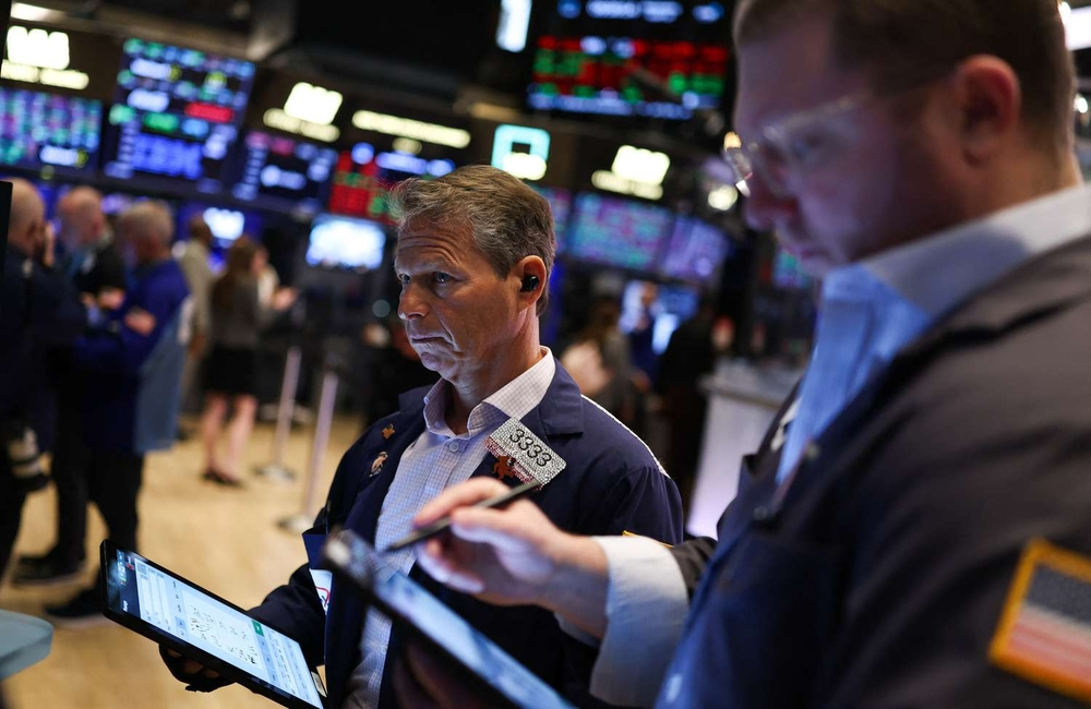 Australian Shares Are Set To Rise After US Stocks Surged To Their Best Performance In Over Two Years