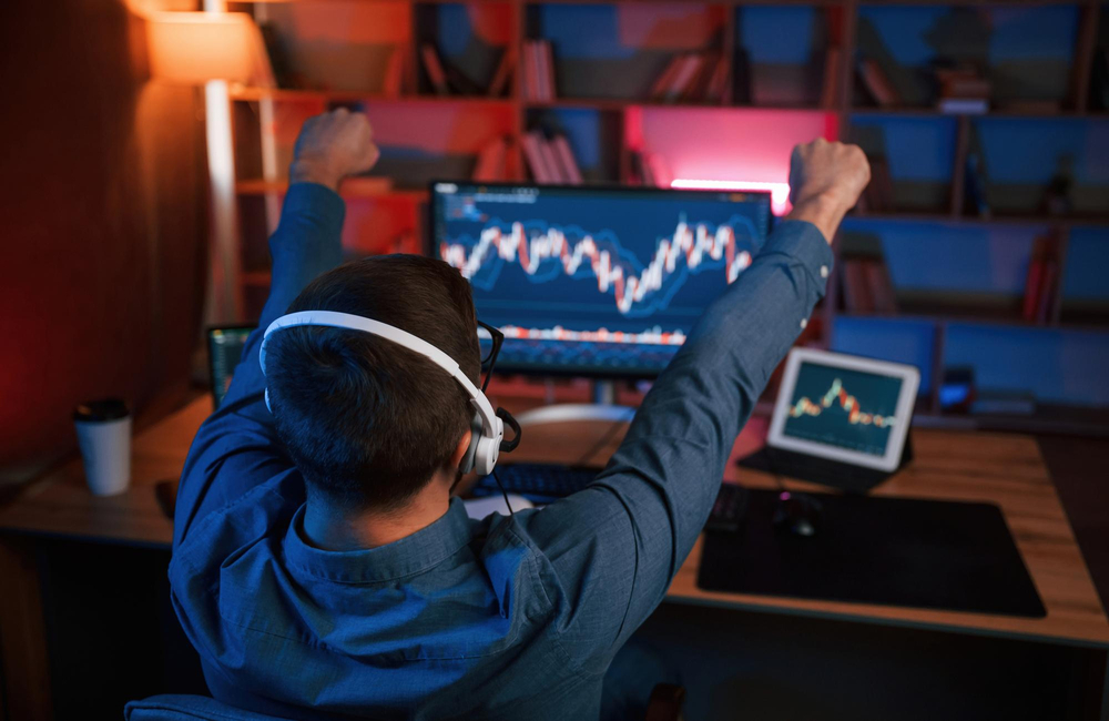 Australian Shares Are Set To Rise, Even As Wall Street Closed The Trading Day Mixed