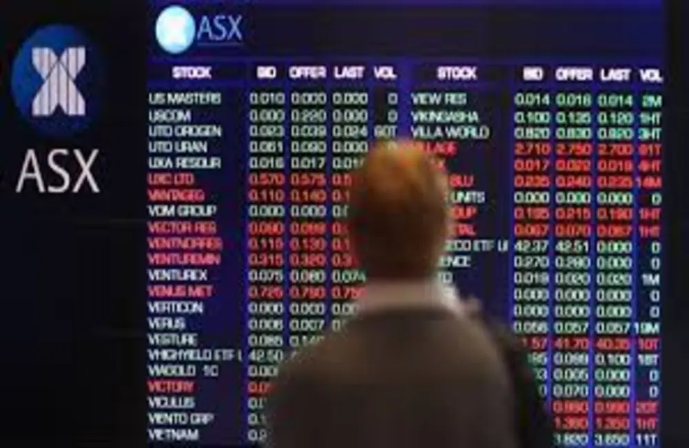 Australian shares point up today despite disheartening US inflation data