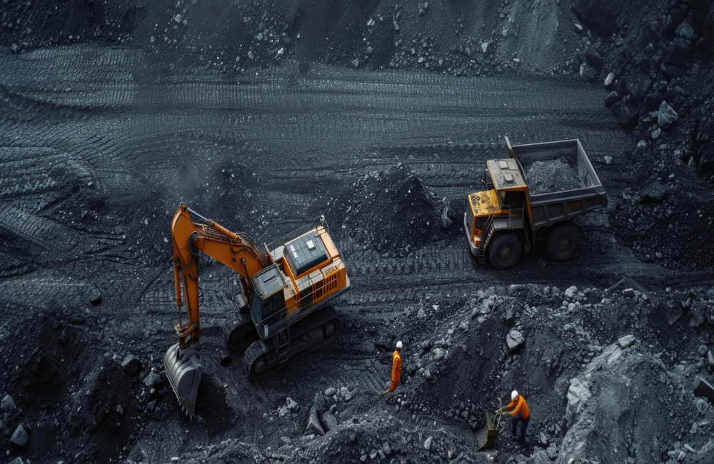 Bear Attack, Blackouts And Bhp Can’t Sell A Coal Mine