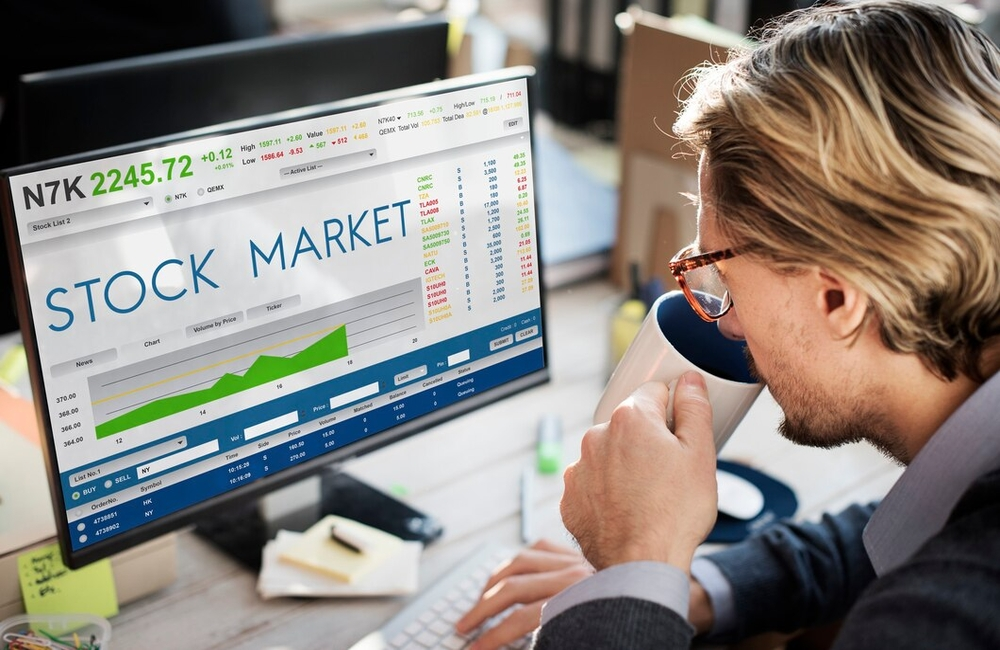 Bond Yields Rise, Bank Stocks Struggle: Week Ahead In US Markets