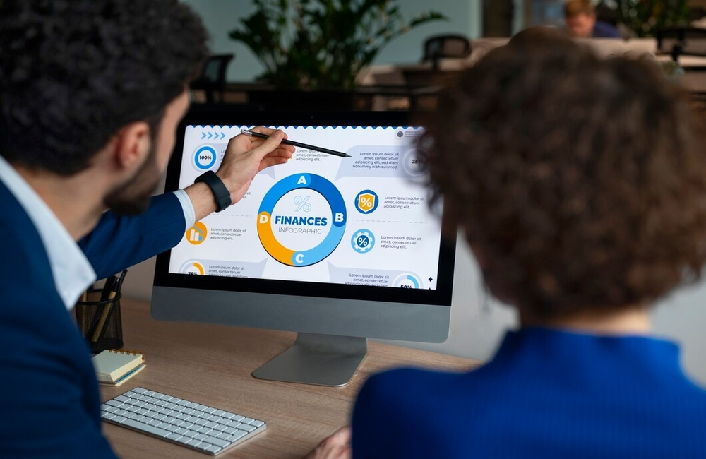 Changes To Financial Services Landscape Coming Thick And Fast
