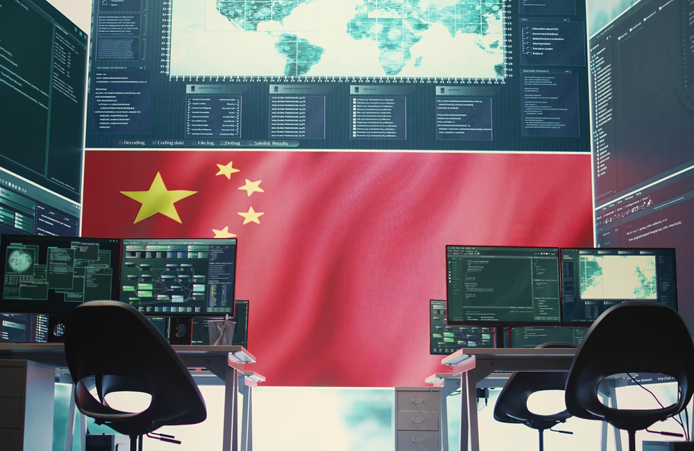 China Is Preparing For Its 20th Party Congress