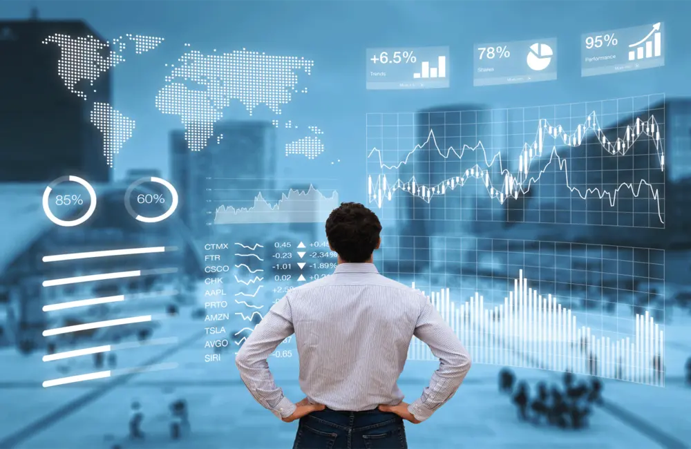 Decoding stock picks from experts