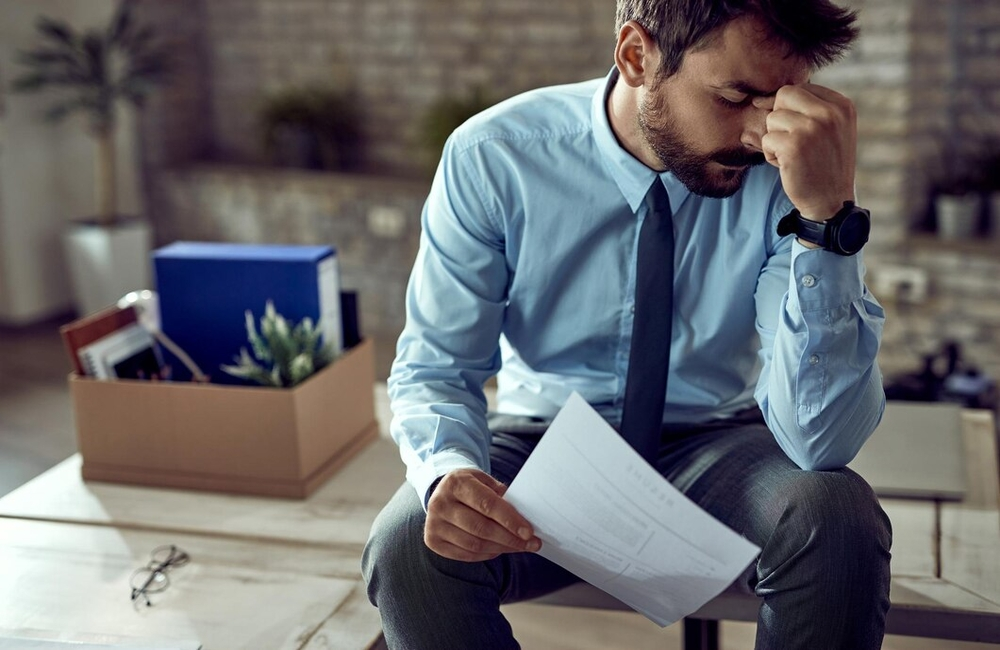 Distressed Home Selling On The Rise