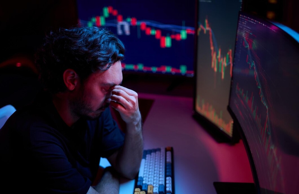 Dodging The Bear, For Now: Week Ahead In US Markets