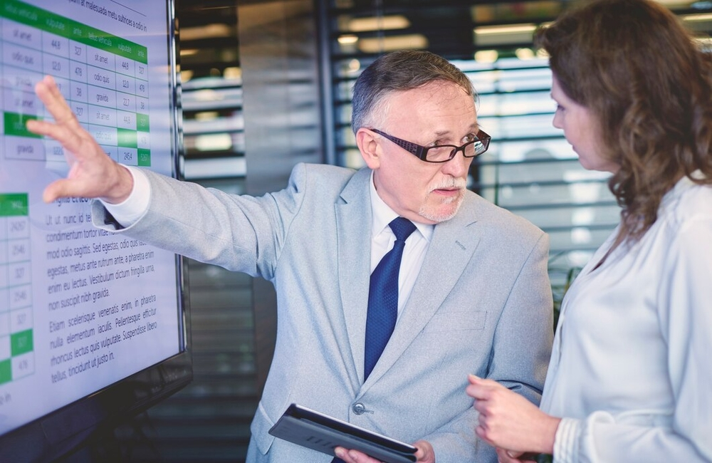Does New Information Really Mean We Need A New Analyst Report?