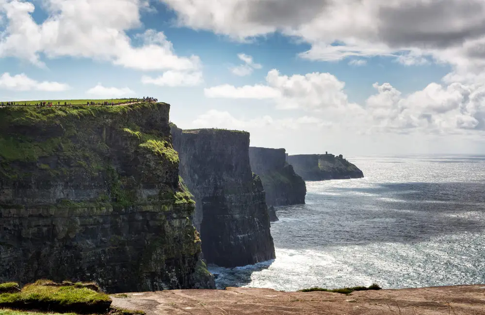Don’t follow the trading herd over the cliff