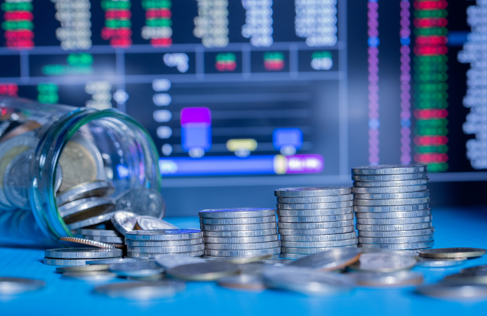 Energy Dividends; Global Equities Rally; Cash Splash Ahead Of Budget 2022