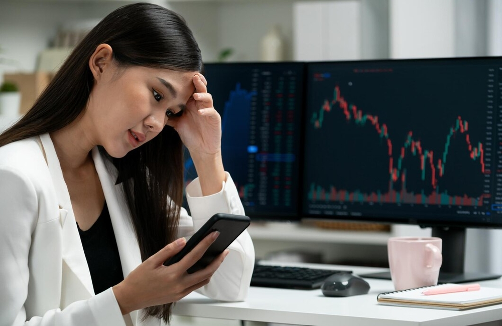 Equity Markets Tumble As US Inflation Runs Hotter Than Anticipated