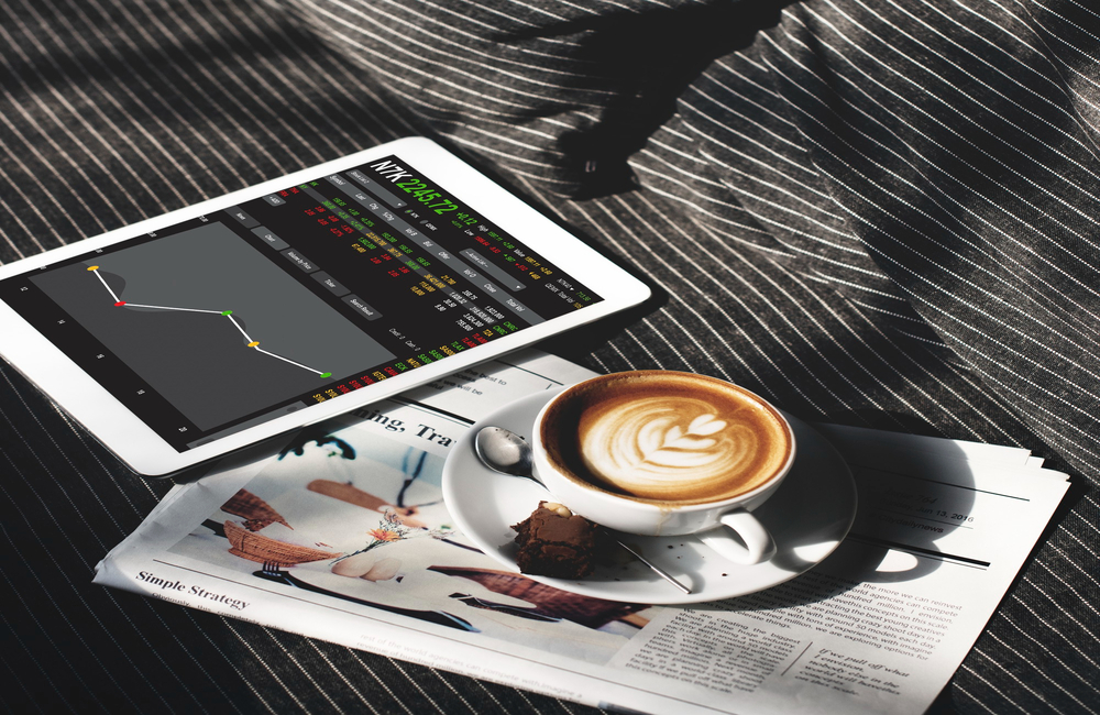 Exposed: 2021 Top ASX Trades