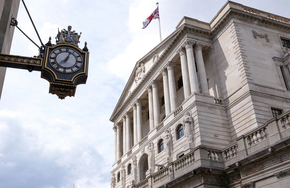 Fed raises rates, but uncertainty reigns amid banking crisis