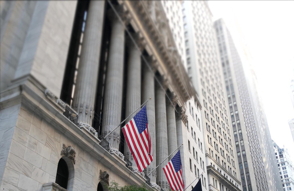 Federal Reserve Gets Hawkish On Inflation