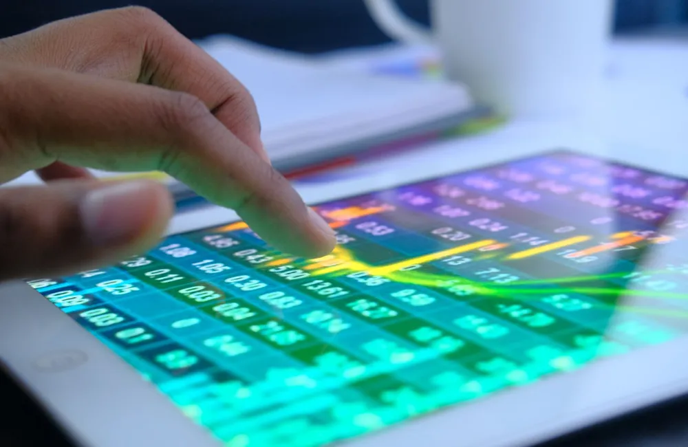 Finding the best shares for you
