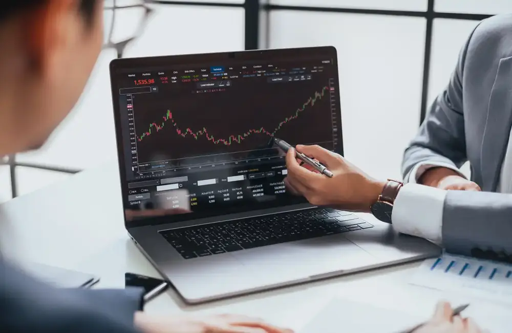 Foundations of financial independence Module 4: Required rate of return