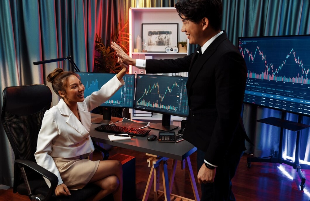 From Elation To Exasperation; Investing In Volatile Markets