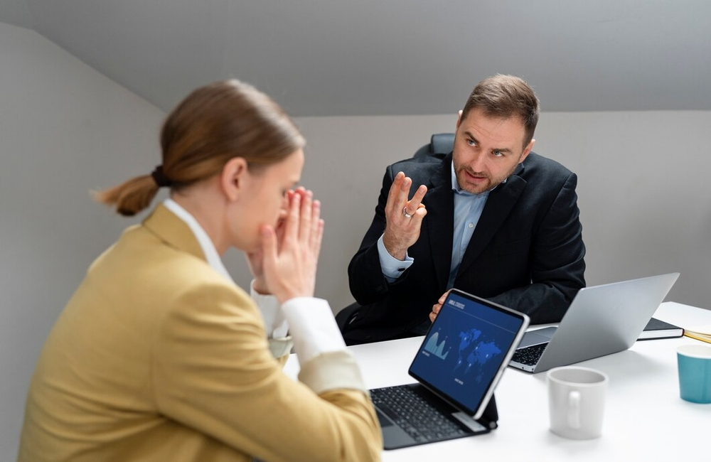 Fund Managers, Please Stop Trying To Share Your Pain