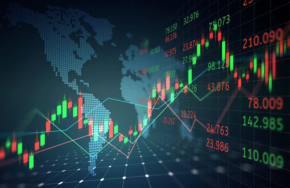 Global Markets Report