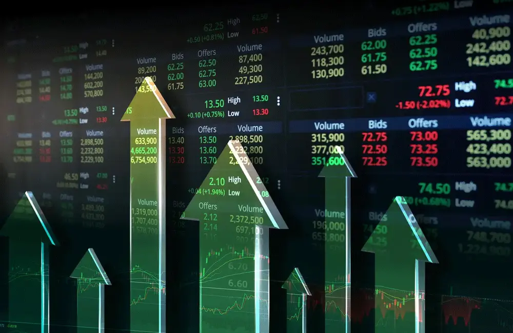 Global Markets Report 