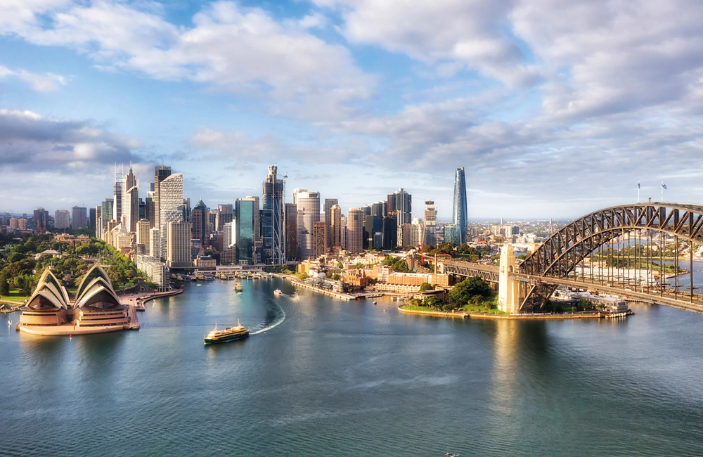 History's big lessons for Australian investors