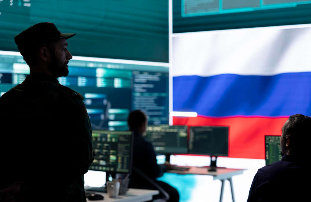 How Markets Reacted To Putin's Moves Into Ukraine