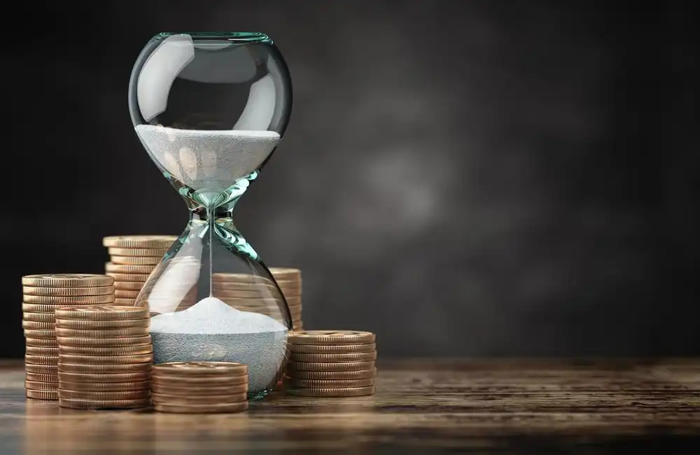 How time horizon affects the odds of equity investing