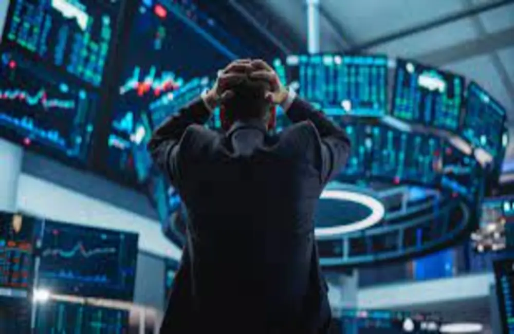 How to conquer your fears to beat markets