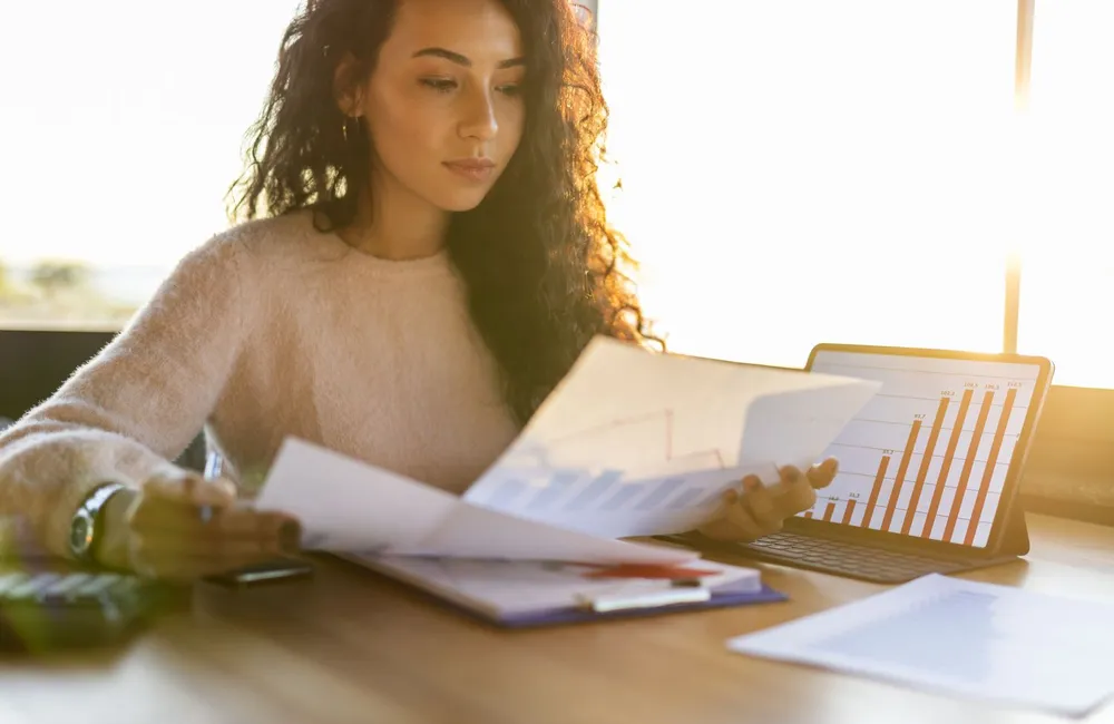 How to take the stress out of investing