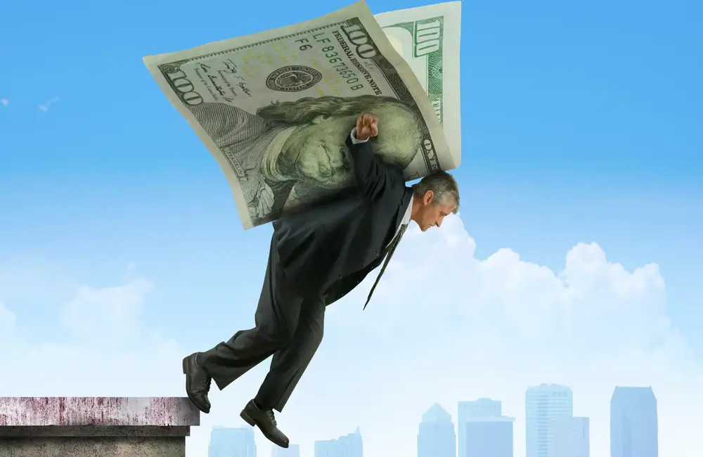 Howard Marks warns of stock market froth