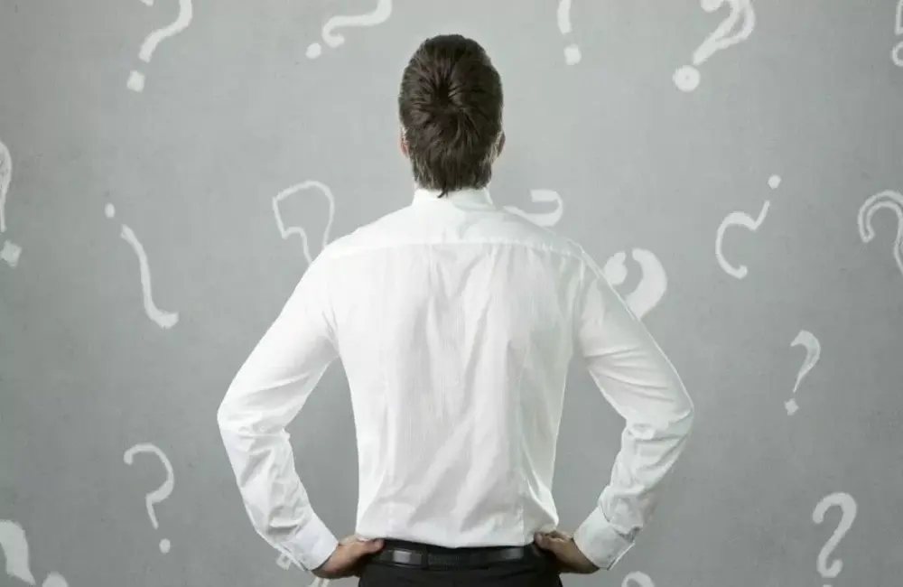 I have a ‘too hard’ pile for financial information. And you should, too.