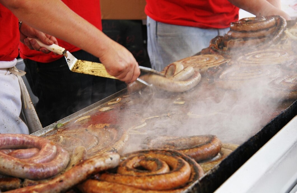 In Praise Of Our Unique Democracy And Its Sausage