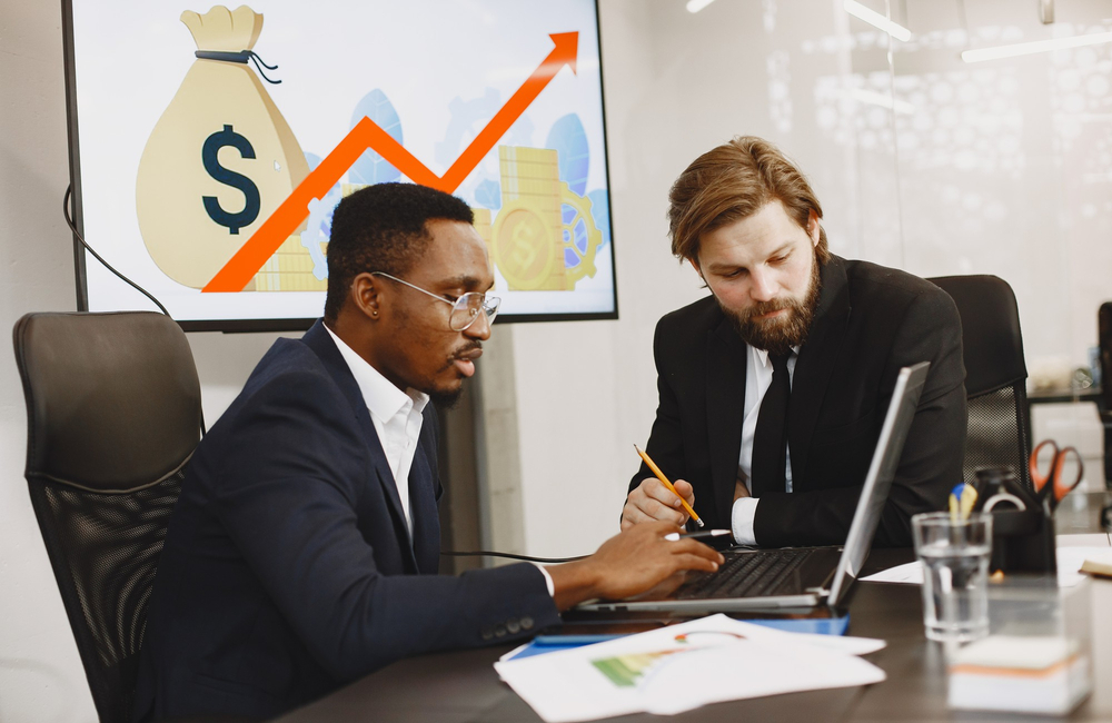 Investing During An Economic Downturn