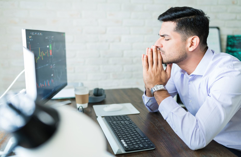 Investors Are Worried About A Us Recession, Could Chinese Equities Be A Buffer?
