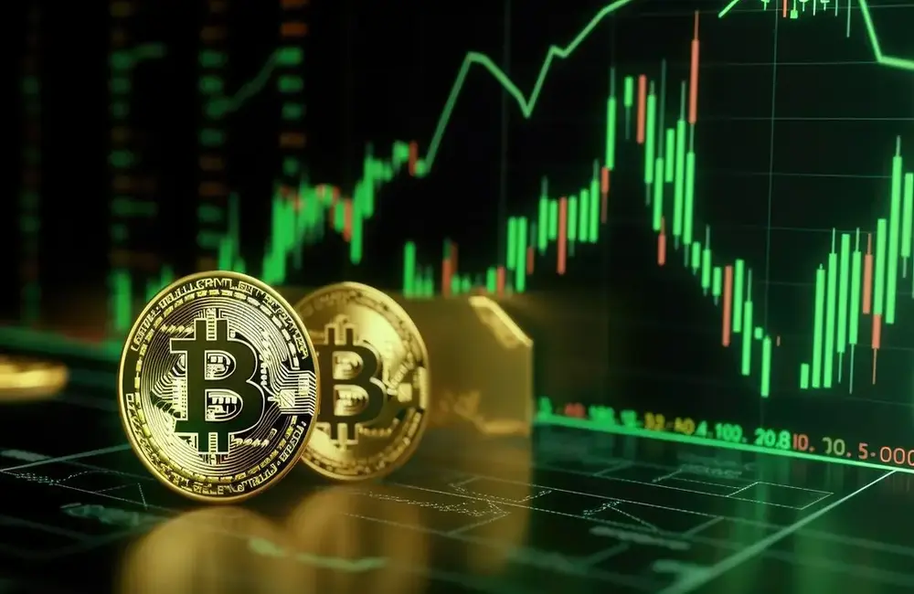 Is even a little Bitcoin too much for your portfolio?