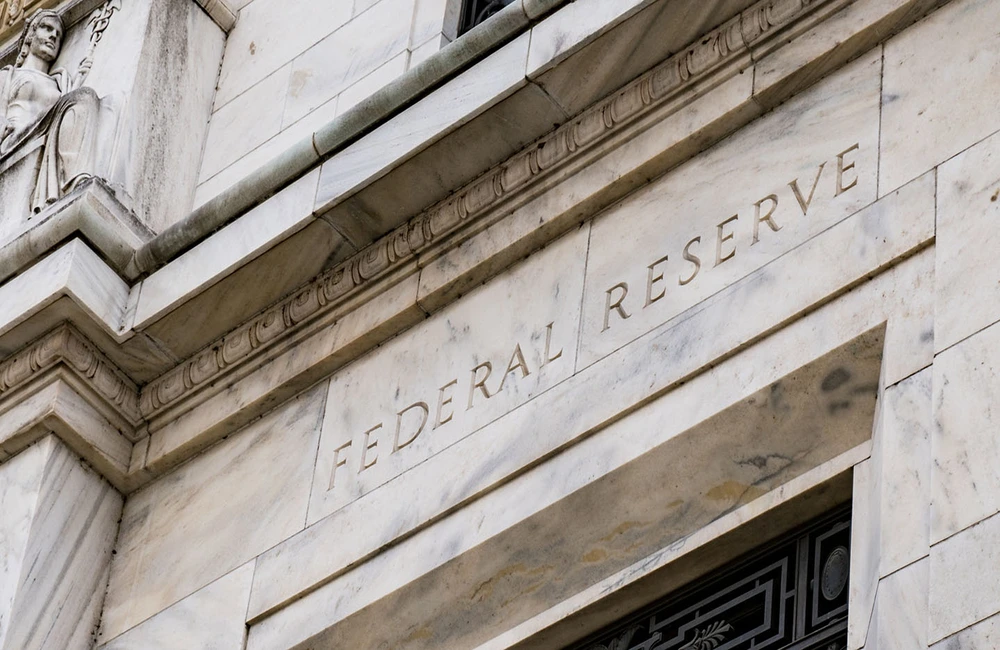 Is the Fed's US inflation target finally within sight?
