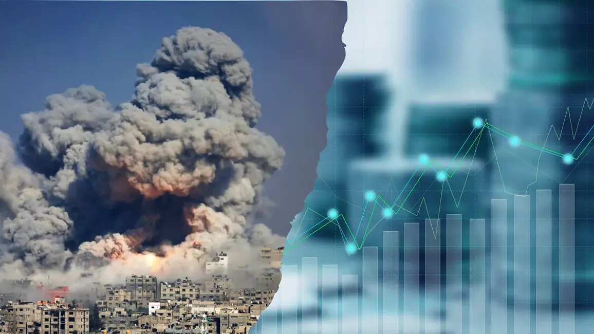Israel-Hamas war: Three scenarios that worry the markets