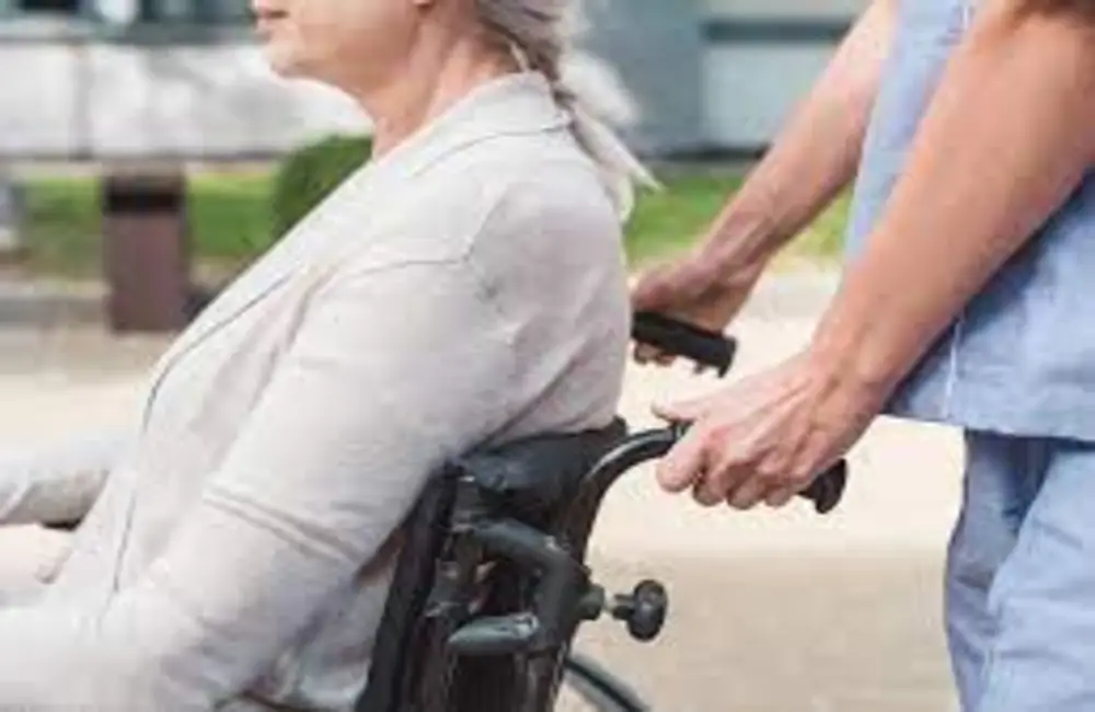 It isn't just the rich who will pay more for aged care