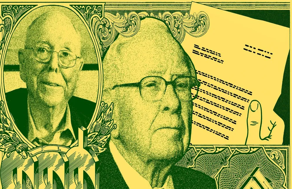 Key takeaways from Warren Buffett’s 2023 letter to Berkshire Hathaway’s shareholders