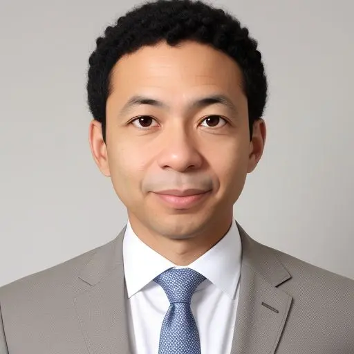 Mr. Korey Hayden, Journalist at Equity Launchers