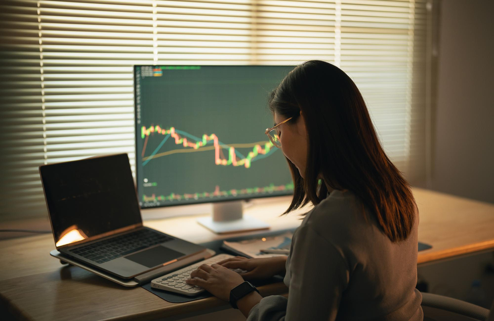 Markets Are Returning To Normal. There Is Still A Long Way To Go