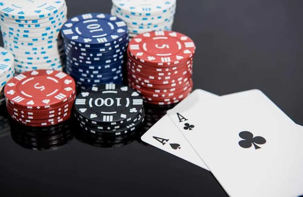 No, casino gambling isn’t more lucrative than day trading