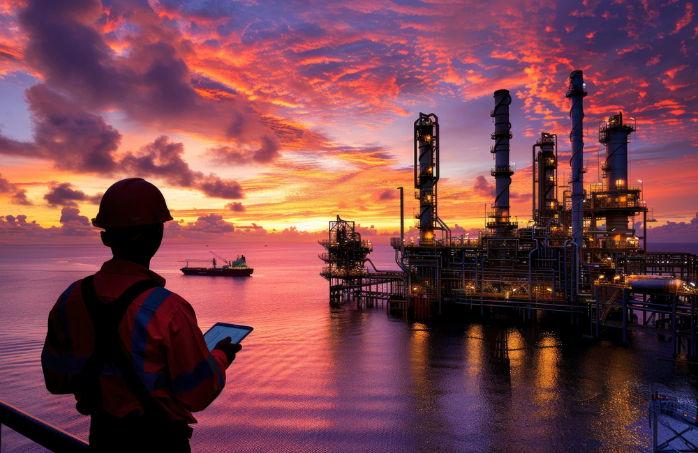 Oil Market Asks: Omicron Who?