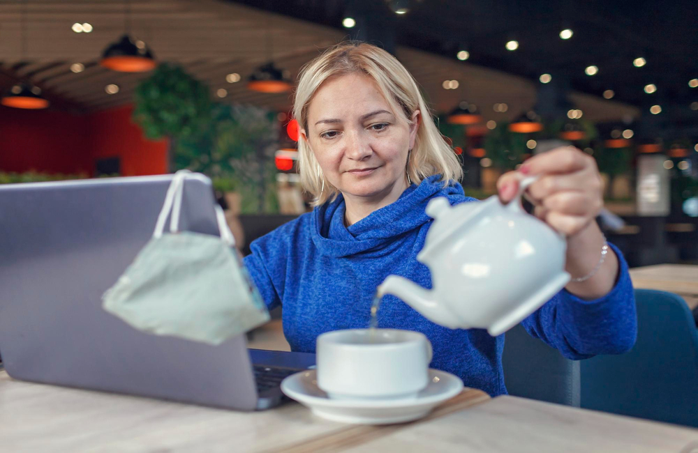 Packer Hands Off The Crown As Markets Read The Tea Leaves Over Ukraine