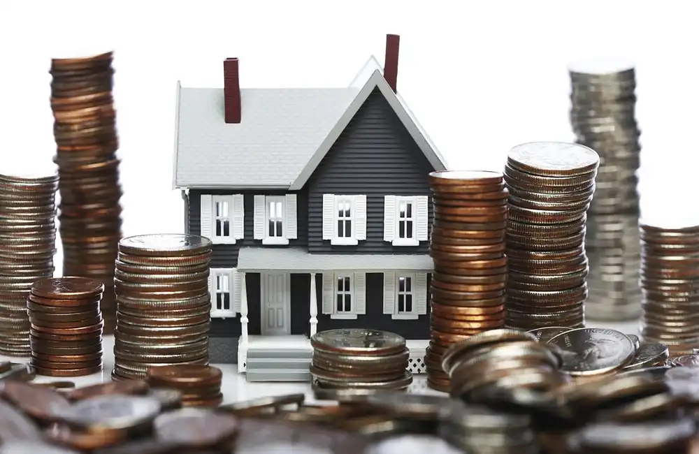 Paying off your mortgage vs investing