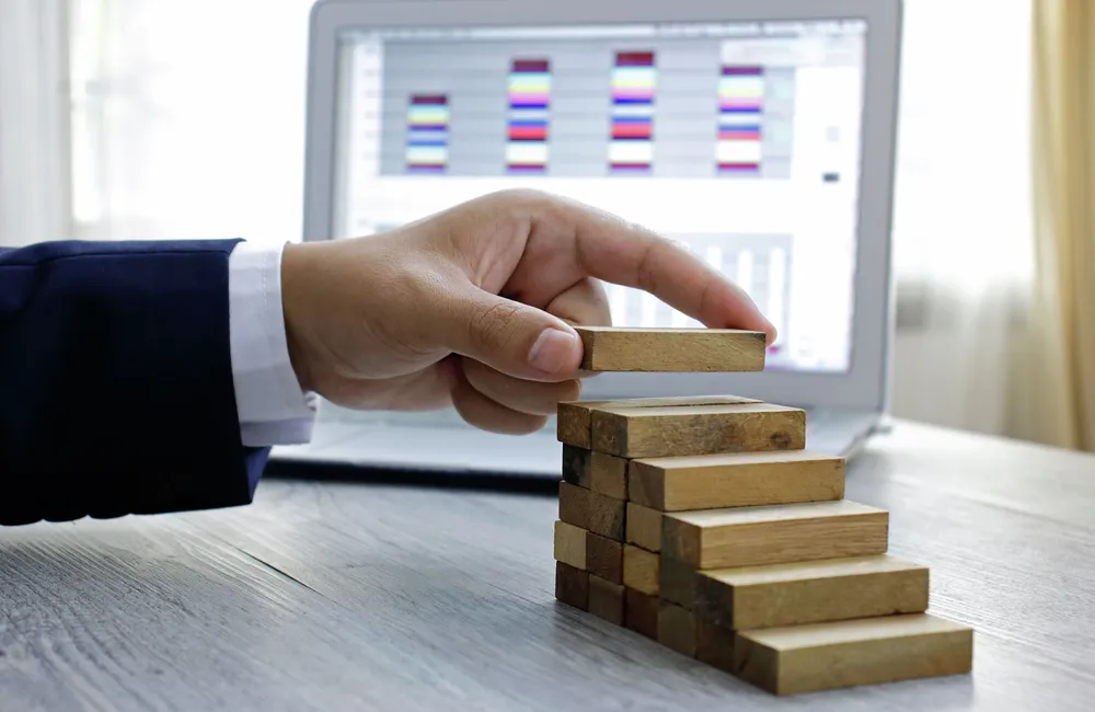 Personal finance is holistic: Shani's top article from August